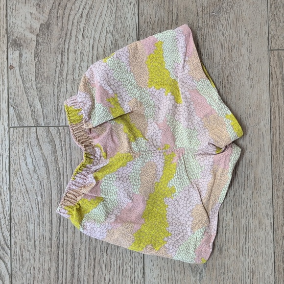 Patagonia Toddler Baggies, size 2T - Picture 3 of 3